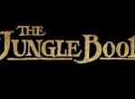 The Jungle Book Logo
