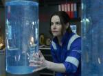 Vision: Auch Emily Hampshire wird für die Serie zur K.I.