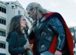 Thor-Trailer macht sich die Avengers zunutze