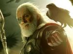Thor: Ragnarok - Neue Setbilder zeigen Anthony Hopkins als Odin