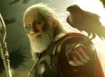 Thor: Ragnarok - Neue Setbilder zeigen Anthony Hopkins als Odin Thor: Ragnarok - Neue Setbilder zeigen Anthony Hopkins als Odin