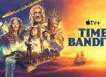 Time Bandits: Apple TV+ beendet Serienadaption nach nur einer Staffel