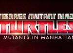TMNT: Mutants in Manhattan - Ankündigungsvideo aufgetaucht