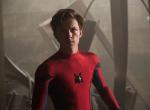 Endlich angekommen - Kritik zu Spider-Man: Homecoming Endlich angekommen - Kritik zu Spider-Man: Homecoming