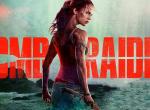 Kritik zu Tomb Raider – Papa ante Portas