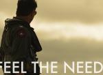 Top Gun 2: Maverick: Trailer vom Super Bowl online
