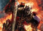 Viel Blech um Nichts - Kritik zu Transformers 5: The Last Knight