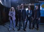 Kritik zur Pilotfolge der Netflix-Serie Travelers Kritik zur Pilotfolge der Netflix-Serie Travelers