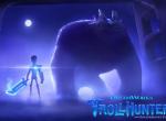 Trollhunters: Trailer zur Netflix-Serie von Guillermo del Toro