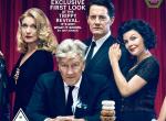 Twin Peaks: Die ersten Szenenbilder und Cast-Fotos zum Serien-Revival Twin Peaks: Die ersten Szenenbilder und Cast-Fotos zum Serien-Revival
