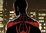 Spider-Man: Gerücht um Miles Morales in Sonys Animationsfilm