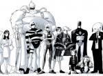 Umbrella Academy: Ein erster Blick auf die ungewöhnliche Heldenfamilie Umbrella Academy: Ein erster Blick auf die ungewöhnliche Heldenfamilie