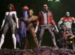 Guardians of the Galaxy: Square Enix präsentiert Marvel-Spiel mit ersten Trailer Guardians of the Galaxy: Square Enix präsentiert Marvel-Spiel mit ersten Trailer