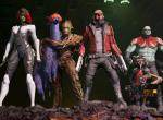 Guardians of the Galaxy: Square Enix präsentiert Marvel-Spiel mit ersten Trailer