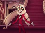 Hazbin Hotel: Prime Video veröffentlicht neuen Trailer zur Animationsserie