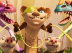 Ice Age - Die Abenteuer von Buck Wild: Trailer und Starttermin für den Spin-off-Film Ice Age - Die Abenteuer von Buck Wild: Trailer und Starttermin für den Spin-off-Film