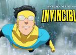 Invincible: Ausführlicher Trailer zur 2. Staffel veröffentlicht Invincible: Ausführlicher Trailer zur 2. Staffel veröffentlicht