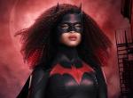 Batwoman: Erste Bilder von Javicia Leslie im neuen Kostüm veröffentlicht
