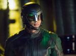 Arrowverse: David Ramsey kehrt für Gastauftritte in The Flash, Supergirl, Legends, Superman & Lois sowie Batwoman zurück Arrowverse: David Ramsey kehrt für Gastauftritte in The Flash, Supergirl, Legends, Superman & Lois sowie Batwoman zurück