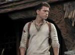 Einspielergebnis: Uncharted weiter an der Spitze der Kinocharts