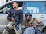 Kritik zu Outside the Wire: Anthony Mackie macht coolen Shit bei Netflix