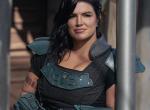 The Mandalorian: Lucasfilm entlässt Darstellerin Gina Carano