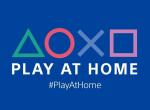 PlayStation bringt die Play At Home Initiative zurück