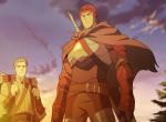 DotA: Valve und Netflix veröffentlichen Anime-Serie