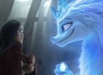 Kritik zu Raya und der letzte Drache: In Kumandra ist der Drache los Kritik zu Raya und der letzte Drache: In Kumandra ist der Drache los