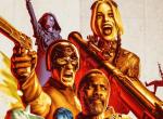 The Suicide Squad: Neues Featurette zur Comicverfilmung