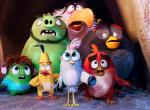 Angry Birds 2 – Der Film: Finaler Trailer veröffentlicht