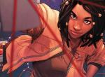 Naomi: Neuer Trailer zur kommenden DC-Serie veröffentlicht