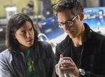 The Flash: Carlos Valdes und Tom Cavanagh verlassen die DC-Serie The Flash: Carlos Valdes und Tom Cavanagh verlassen die DC-Serie
