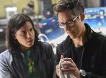 The Flash: Carlos Valdes und Tom Cavanagh verlassen die DC-Serie