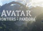 Neue Trailer zu Avatar: Frontiers of Pandora & Star Wars Outlaws 