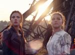 Einspielergebnis: Black Widow startet mit 218 Millionen Dollar