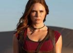 Fluch der Karibik: Karen Gillan Gerüchten zufolge eine Kandidatin für den Reboot