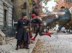 Einspielergebnis - Spider-Man: No Way Home startet mit über 550 Millionen Dollar Einspielergebnis - Spider-Man: No Way Home startet mit über 550 Millionen Dollar
