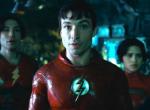 Einspielergebnisse - The Flash und Pixars Elemental enttäuschen an den Kinokassen