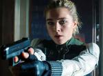 Oppenheimer: Florence Pugh, Rami Malek und Benny Safdie in Nolans Biopic