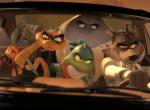 Die Gangster Gang: Universal veröffentlicht weiteren Trailer zum Animationsfilm