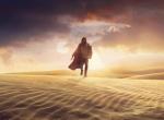 Obi-Wan Kenobi: Offizieller Trailer zur kommenden Star-Wars-Serie mit Ewan McGregor