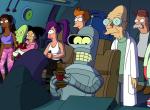 Details zum Simpsons-Futurama-Crossover alias Simpsorama