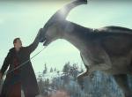 Einspielergebnis - Jurassic World 3 startet mit weltweit 389 Millionen Dollar Einspielergebnis - Jurassic World 3 startet mit weltweit 389 Millionen Dollar