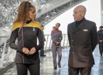 Die Stargazer - Kritik zu Star Trek: Picard 2.01 Die Stargazer - Kritik zu Star Trek: Picard 2.01