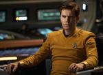 Star Trek: Strange New Worlds - Paul Wesley spielt James T. Kirk in Staffel 2 Star Trek: Strange New Worlds - Paul Wesley spielt James T. Kirk in Staffel 2