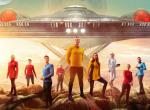 Star Trek: Neue Clips und Videos zu Strange New World, Discovery, Lower Decks & Prodigy Star Trek: Neue Clips und Videos zu Strange New World, Discovery, Lower Decks & Prodigy