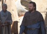 Kritik zu Obi-Wan Kenobi: Der Jedi-Meister kehrt zurück