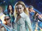 Legends of Tomorrow: Hauptdarsteller verabschiedet sich mit dem Ende von Staffel 7