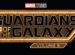 Guardians of the Galaxy Vol. 3: Neue Details und Logo enthüllt